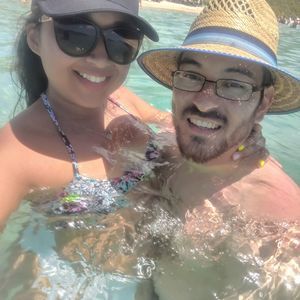 Meet your Posher, Bria